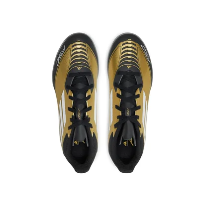 Сороконожки детские Adidas F50 League Messi Metallic/Black IG9277