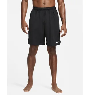 Шорти чоловічі Nike Df Totality Knit 9 In Ul Black DV9328-010