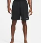 Шорти чоловічі Nike Df Totality Knit 9 In Ul Black DV9328-010