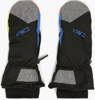Рукавиці дитячі Cmp Kids Ski Mitten Black 6524824J-34Bn