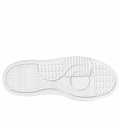 Кроссовки женские Adidas Supercourt W White EF5925