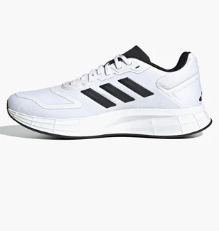 Кроссовки мужские Adidas Duramo 10 Running Shoes White Hq4130