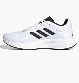 Кросівки чоловічі Adidas Duramo 10 Running Shoes White Hq4130