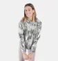 Куртка жіноча Nike Air Printed Jacket Metallic DJ8642-017