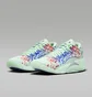 Кросівки унісекс Air Jordan Zion 3 Mud, Sweat And Tears Basketball Shoes Turquoise DR0675-300