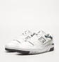 Кроссовки мужские New Balance 550 White BB550WCB
