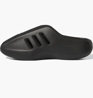 Тапочки унисекс Adidas Adifom Iiinfinity Mules Black IG6969
