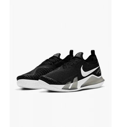 Кроссовки мужские Nike Mens Hard Court Tennis Shoes Black Cv0724-002