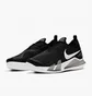 Кроссовки мужские Nike Mens Hard Court Tennis Shoes Black Cv0724-002