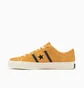 Кеды унисекс Converse One Star Academy Pro Suede Yellow A06425C