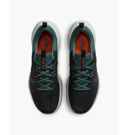 Кроссовки мужские Nike Juniper Trail 2 Trail Running Shoes Black DM0822-006