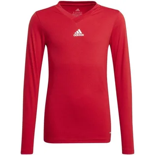 Термобілизна дитяча Adidas Team Base Tee Red Gn5711