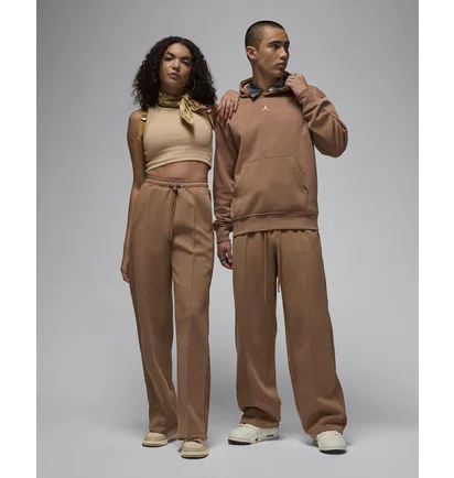 Штаны мужские Air Jordan Air Pants Brown FZ2134-223