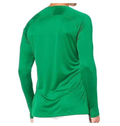 Термобілизна чоловіча Nike M Nk Df Park 1Stlyr Jsy Ls Green Av2609-302