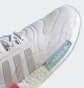 Кроссовки женские Adidas Nmd_R1 Shoes Grey GZ9282