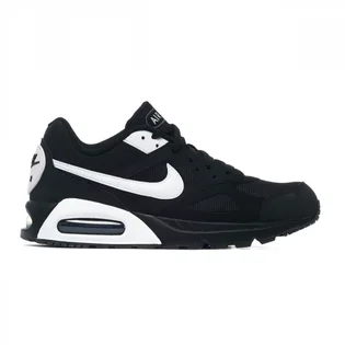 Кросівки чоловічі Nike Air Max Ivo Black 580518-011
