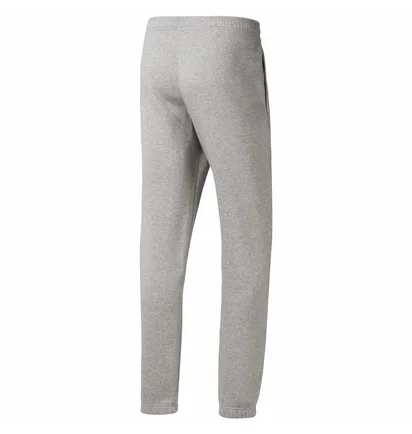 Штани чоловічі Reebok Elements Fleece Closed Cuff Grey D94219