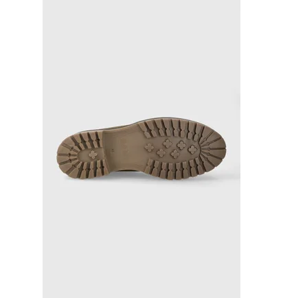 Черевики жіночі Gant Palrock Olive 27643363-G710