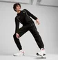 Штаны мужские Puma Scuderia Ferrari Race Pants Black 627047-01