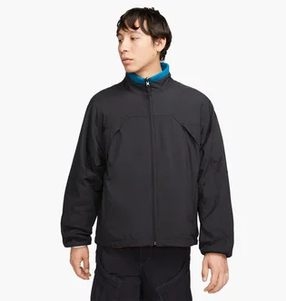 Куртка мужская Nike Acg Oregon Series Reissue MenS Reversible Jacket Black DV9213-010