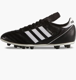 Бутси чоловічі Adidas Kaiser 5 Liga Fg Black 033201