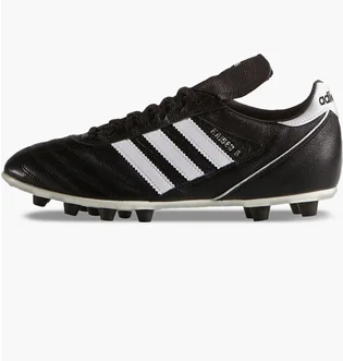 Бутсы мужские Adidas Kaiser 5 Liga Fg Black 033201
