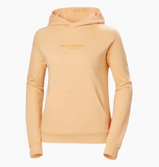 Худі жіноче Helly Hansen Core Beige 54033-316