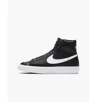 Кроссовки детские Nike Blazer Mid 77 Bg Black Da4086-002
