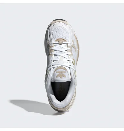 Кроссовки женские Adidas Astir White/Beige IG6094