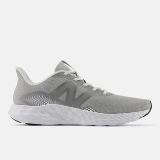 Кросівки чоловічі New Balance 411 V3 Grey M411RY3