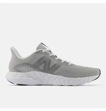 Кроссовки мужские New Balance 411 V3 Grey M411RY3