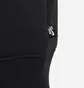 Худи унисекс Nike Pullover Skate Hoodie Black DJ6095-010