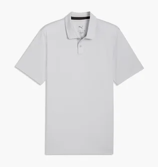 Поло чоловіче Puma Mattr Brigade 2.0 White 634834-07