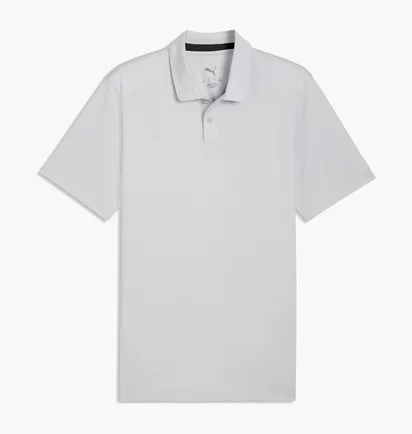 Поло чоловіче Puma Mattr Brigade 2.0 White 634834-07