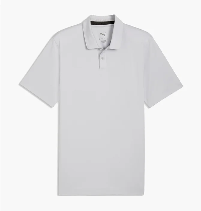 Поло чоловіче Puma Mattr Brigade 2.0 White 634834-07