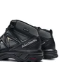 Черевики чоловічі Salomon X Braze Mid Gore-Tex Black L47430500