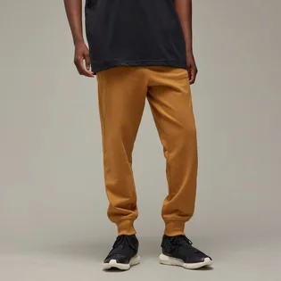 Штаны мужские Adidas Y-3 French Terry Cuffed Orange IV5573
