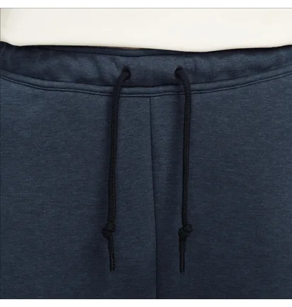 Штаны мужские Nike Sportswear Tech Fleece Blue FB8002-473