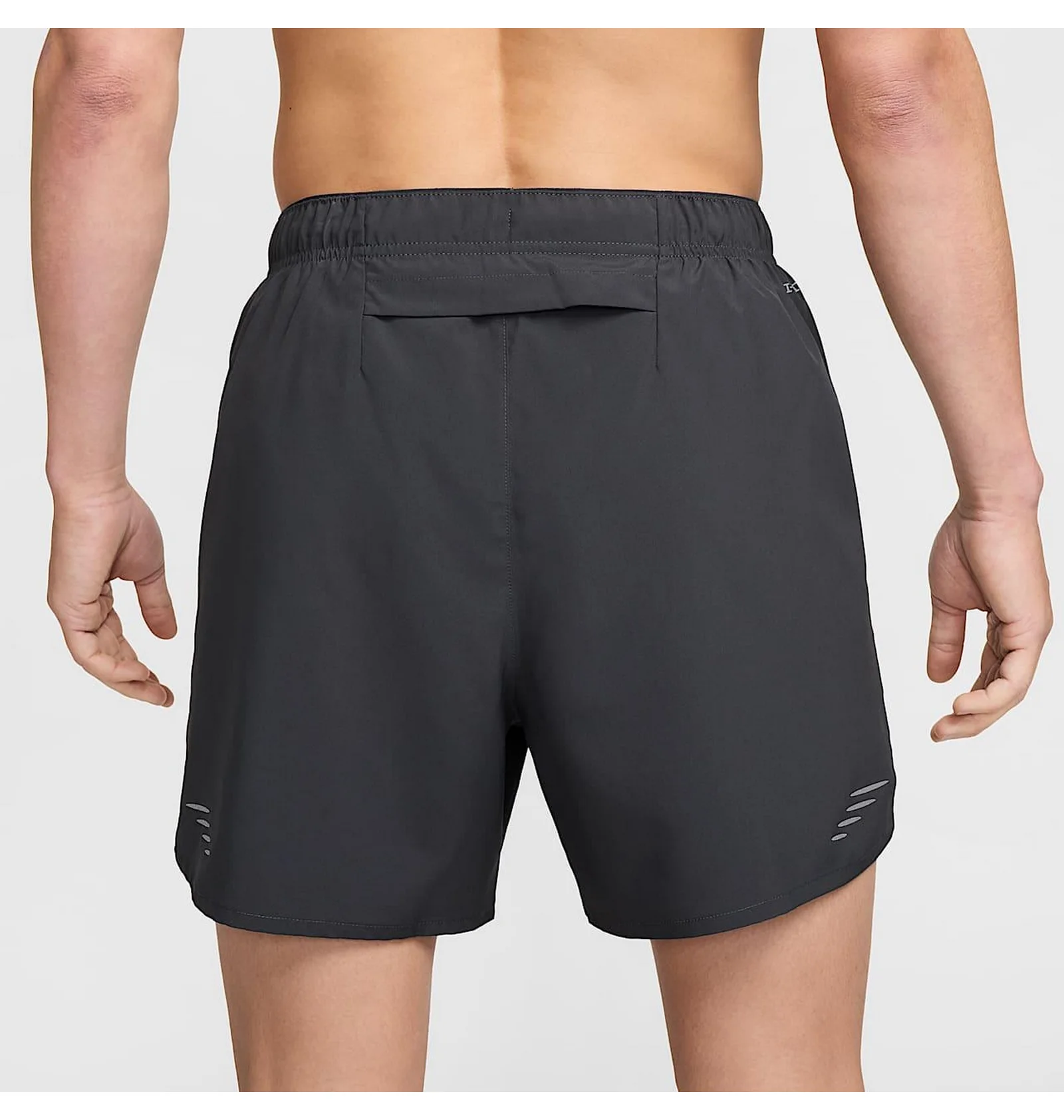 ᐉ Шорти чоловічі Nike Challenger Flash Dri-Fit 5 Brief-Lined
