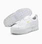 Кросівки жіночі Puma Mayze Classis Wns White 384209-01