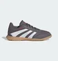 Футзалки детские Adidas Predator Grey ID3829