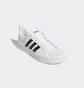 Кросівки чоловічі Adidas Streetcheck Cloudfoam Court Low Sportswear White GW5488