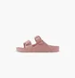 Тапочки дитячі BIRKENSTOCK Arizona Eva Pink 1031461