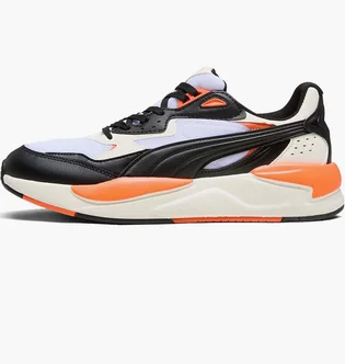 Кросівки унісекс Puma X-Ray Speed Sneakers Multi 384638-68