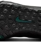 Сороконожки унисекс Nike Zoom Vapor 16 Pro Tf Black FQ8687-002