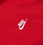 Худі чоловіче Nike Nba Washington Wizards Crest Red BV0965-657