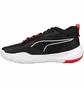 Кроссовки мужские Puma Playmaker Pro Basketball Shoes Black 377572-13