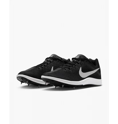 Кросівки унісекс Nike Zoom Rival Distance Black Dc8725-001