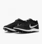 Кросівки унісекс Nike Zoom Rival Distance Black Dc8725-001