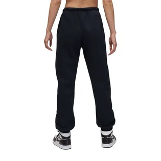 Штаны женские Air Jordan WomenS Fleece Trousers Black IM9805-011